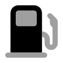 fuel Icon