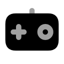 gamepad Icon