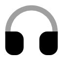 headphone Icon