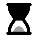 hourglass Icon