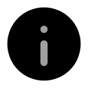 info Icon