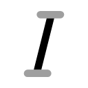 italics Icon