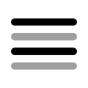 justify Icon