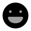 laugh Icon