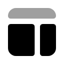 layout Icon