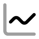 line_chart Icon