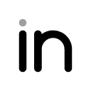 linkedin Icon