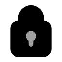 lock Icon