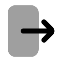 logout Icon