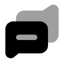 messages Icon