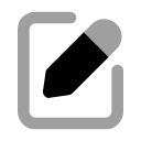 note Icon