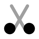 scissors Icon