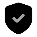 shield_check Icon