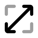 size Icon