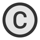 copyright-circle Icon
