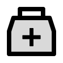 medicine-box Icon