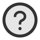 question-circle Icon