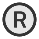 trademark-circle Icon