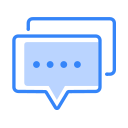 Consultation and complaint Icon