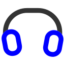 headset Icon