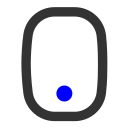 mobile phone Icon