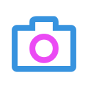 Photograph Icon