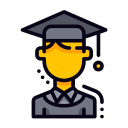 graduate Icon