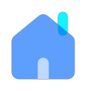 002_ home page Icon