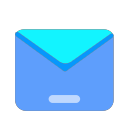 002_ mailbox Icon