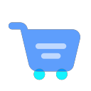 002_ Shopping Cart Icon