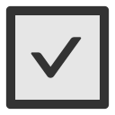 check-square Icon