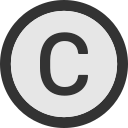 copyright Icon