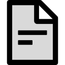 file-text Icon