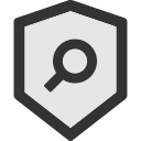 security-scan Icon