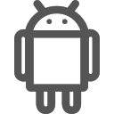 android-o Icon