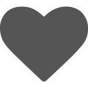 heart-on Icon