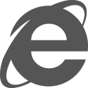 ie Icon