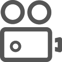video-camera Icon