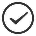 Foundation 16 line type Icon