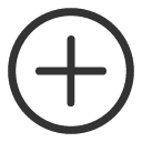 Foundation 17 - line type Icon