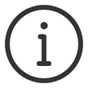 Foundation 18 - line type Icon