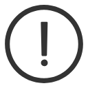 Foundation 19 - line type Icon