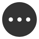 Foundation 20 face Icon