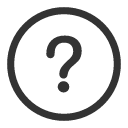 Foundation 21 - line type Icon