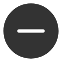Foundation 23 surface type Icon