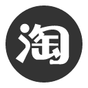 TaoBao Icon