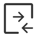 transformation Icon