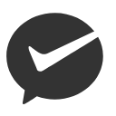 Wechat payment Icon