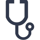 health examination Icon