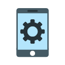 5733 - Device Settings Icon
